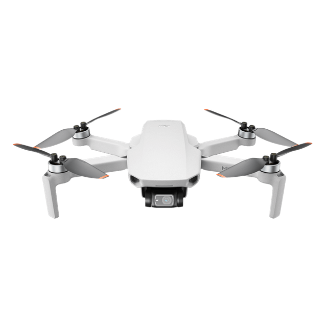 dji mavic min