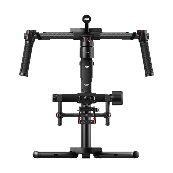dji ronin m