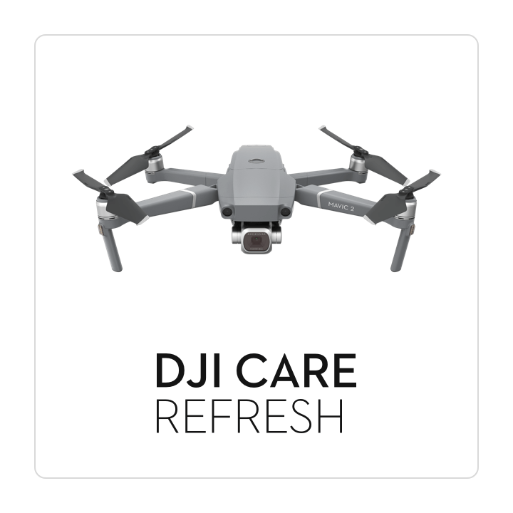 mavic 2 care refresh