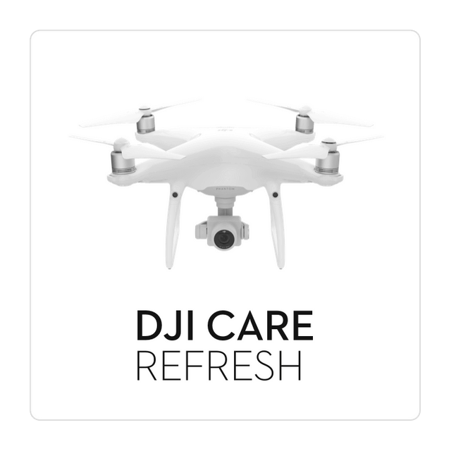 DJI Care Refresh (Phantom 4 Pro Series)