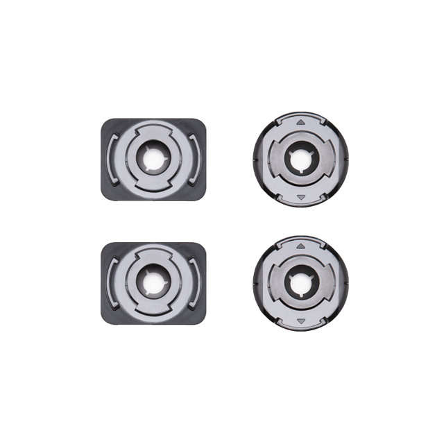 Osmo Action Adhesive Mount Kit