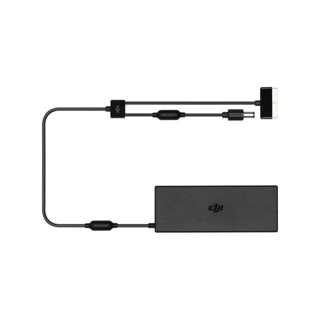 Phantom 4 Series 160 W Battery Charger (Without AC Cable)