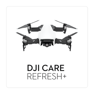 dji care refresh mavic air