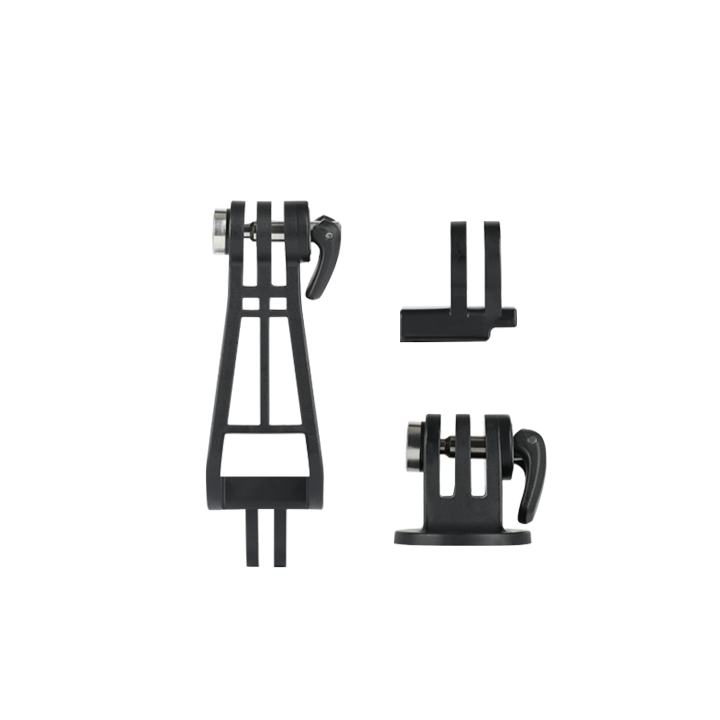 PGYTECH Osmo Pocket Universal Mount Kit