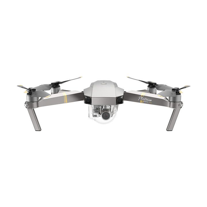 dji platinum