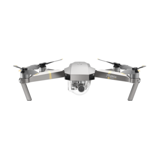 dji mavic pro platinum for sale