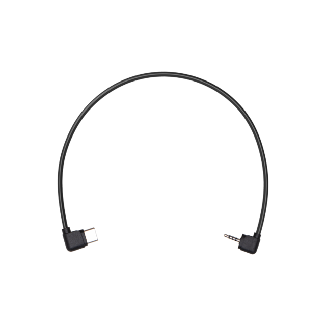 Ronin-SC RSS Control Cable for Panasonic
