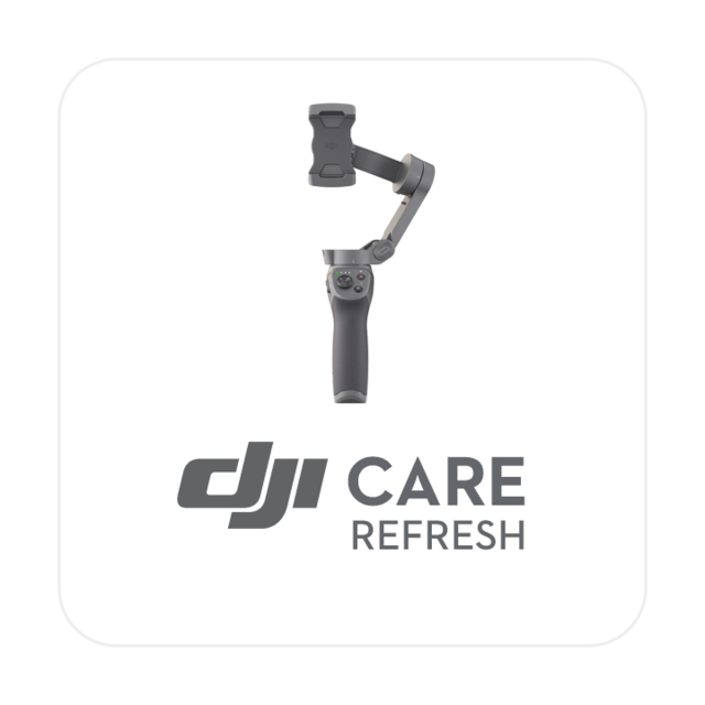 DJI Care Refresh (Osmo Mobile 3)