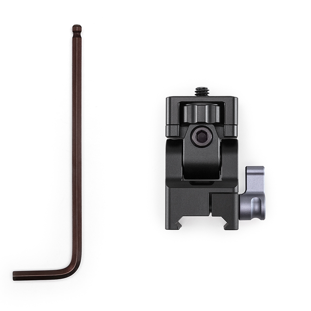 Ronin-S/SC Adjustable Monitor Mount